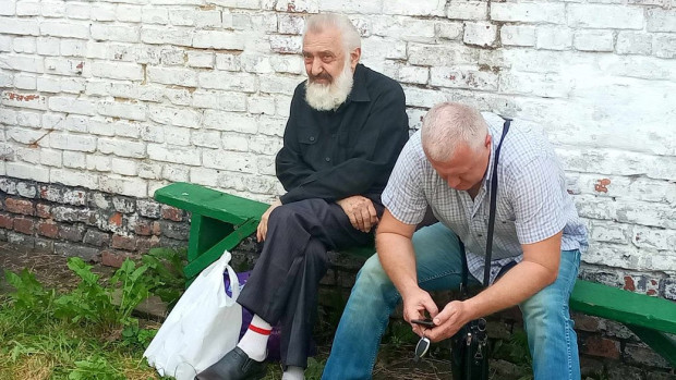 гроші в сховку