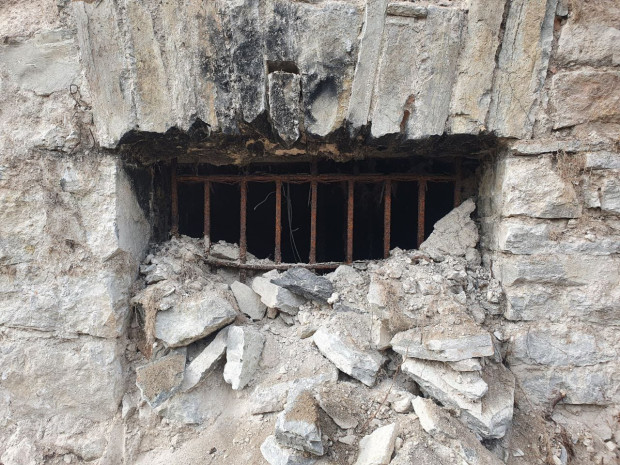 губернська вязниця