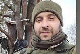 дмитро біньковський