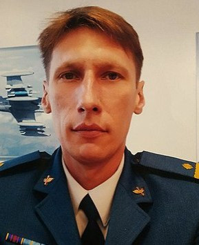 дмитро коломієць винищувач