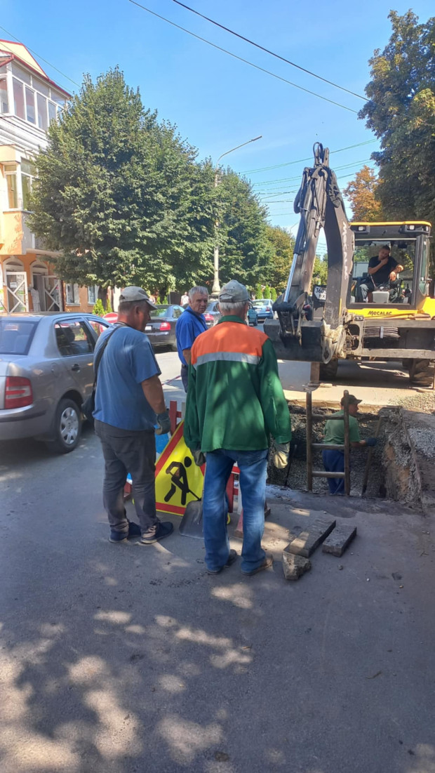 дорога лесі українки 2