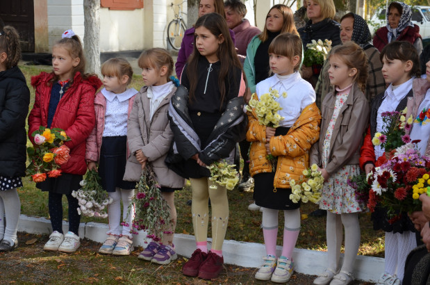 драгомерецький дошка 2