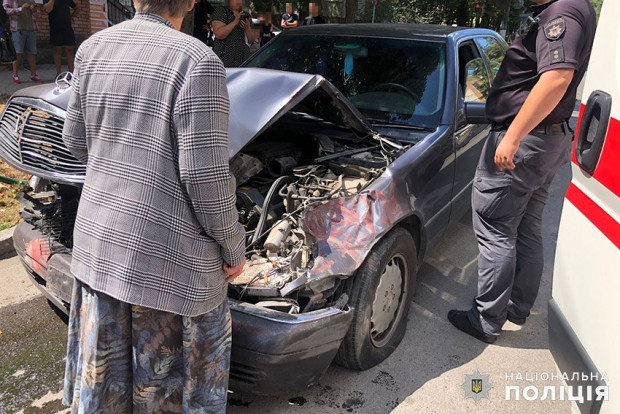 дтп маршрутка 1