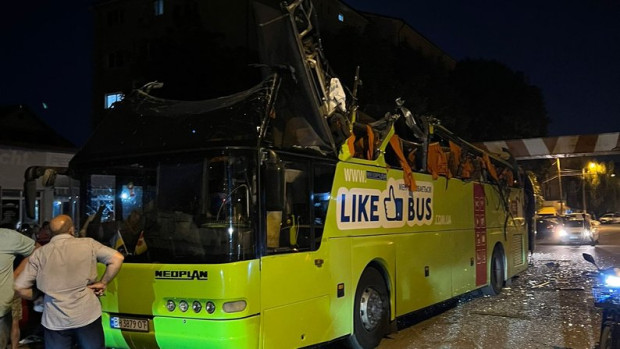 дтп румунія 3