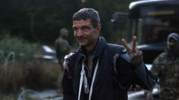 діанов повернення