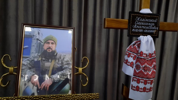 желінський