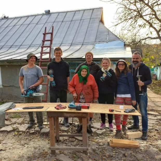 житлобабаусі