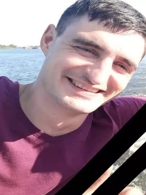 загиблий бровари