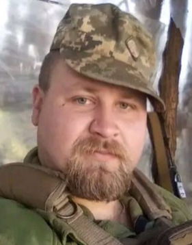 загиблий головатюк