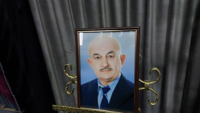 загиблий шевчук ракета