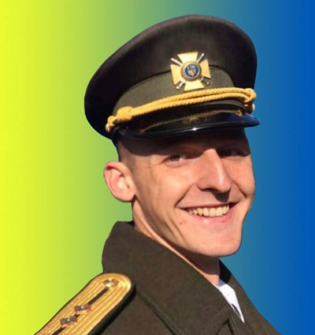 загинув льотчик