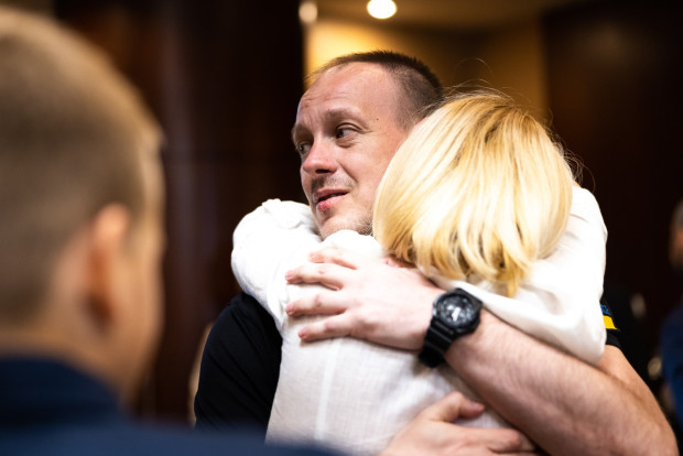 зустріч постачання