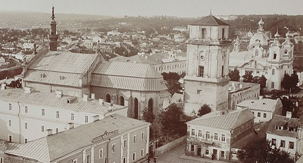 казанський собор