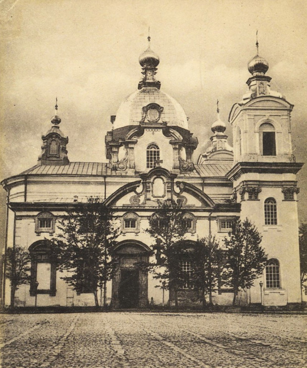 казанський собор 4