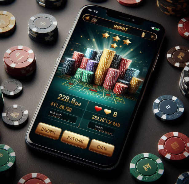 казино онлайн