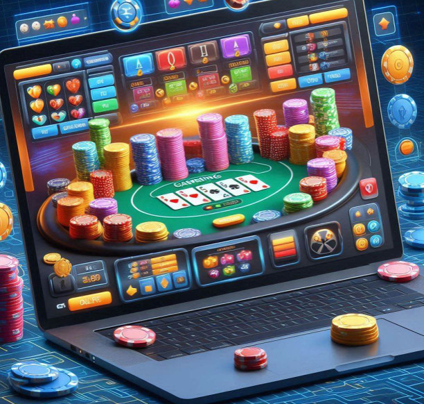 Відкрийте нові можливості з Live RTP: Як FAVBET підвищує ваш ігровий досвід