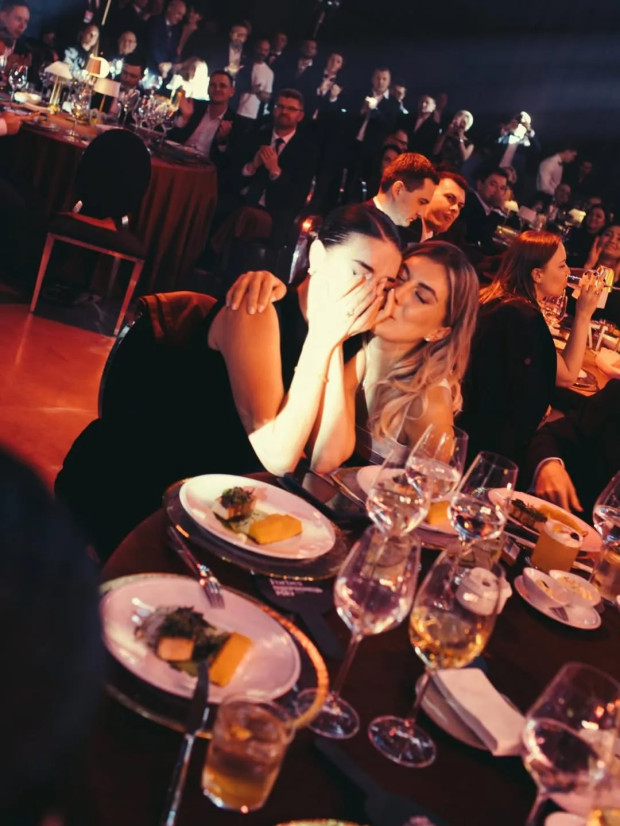 катерина усик плаче збір для матвія