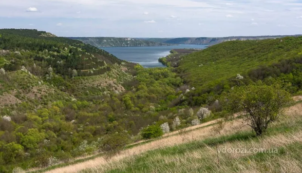 колодіївка 1