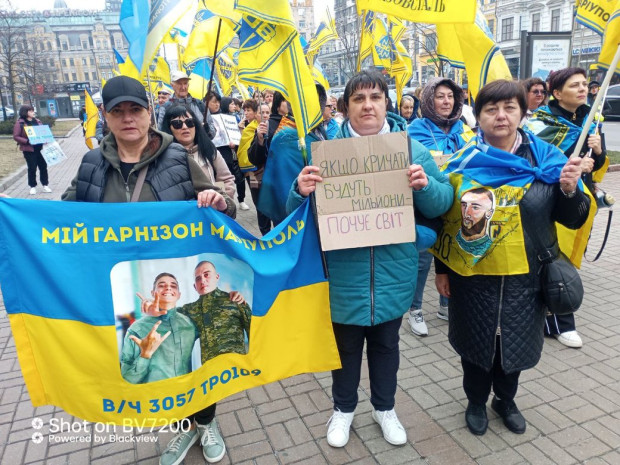 крачан повернений з полону