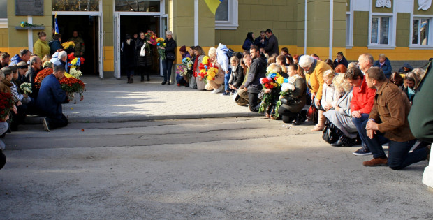 кривіцький 5