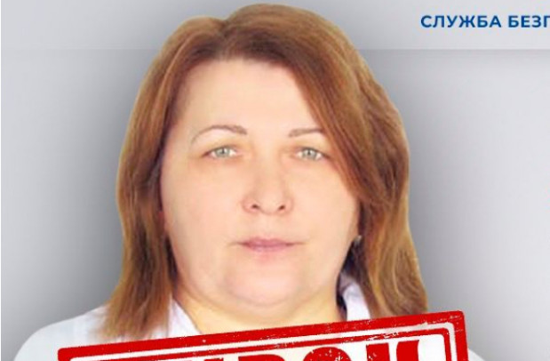 лікарка маріуполь