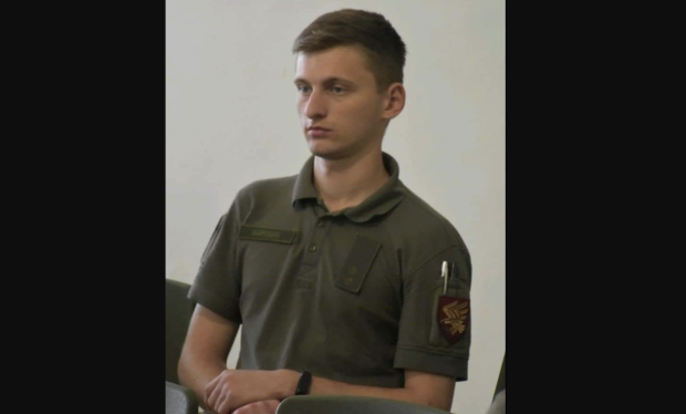 марищак максим фото