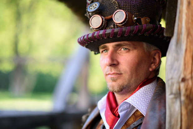 микола томайчук