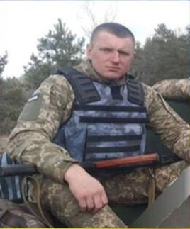 микола томчук