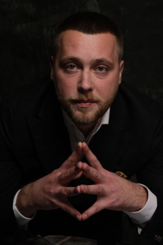 михайло романенко