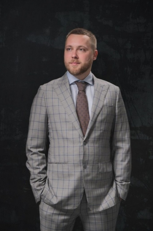 михайло романенко 2