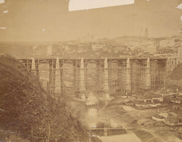 міст новий план