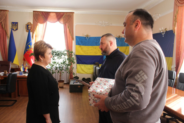 нагороди соцпрацівники 5