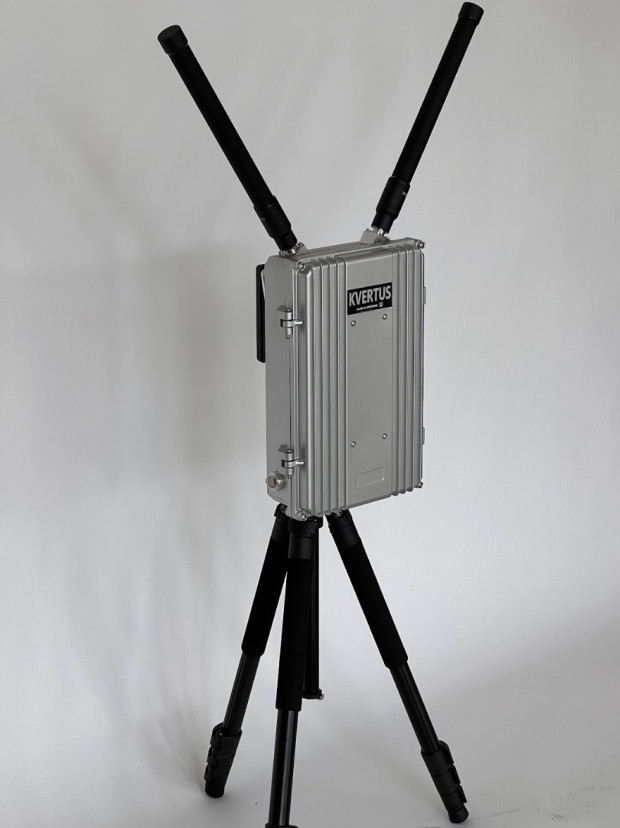 окопний реб