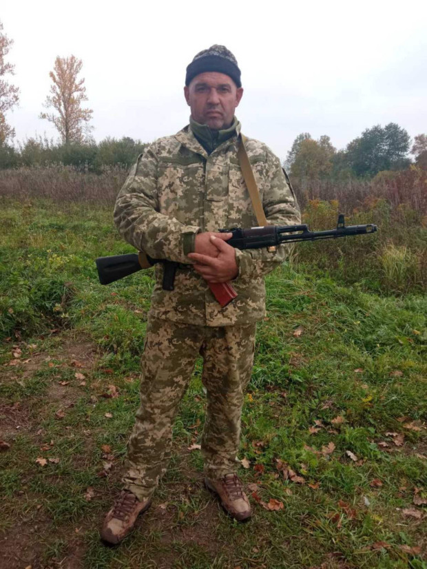 олександр царук