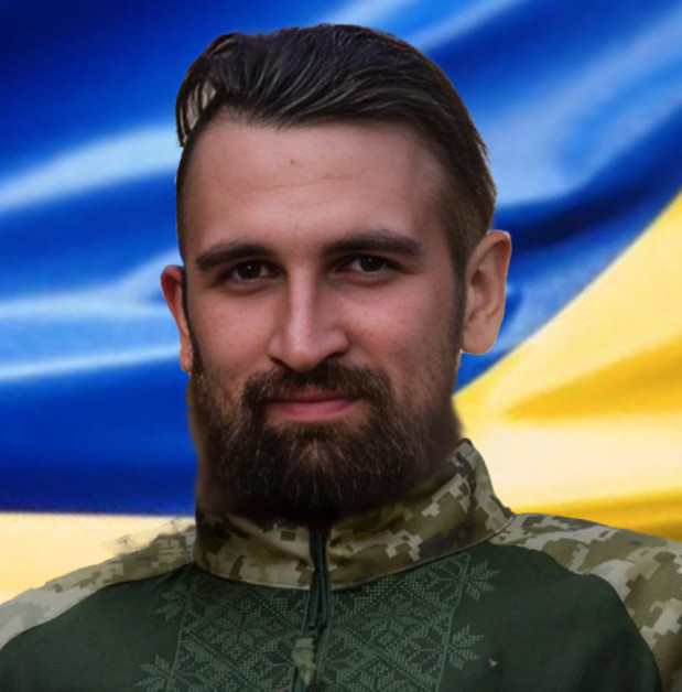 олексій дуберт