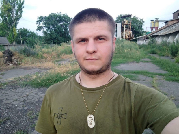 олексій кривіцький