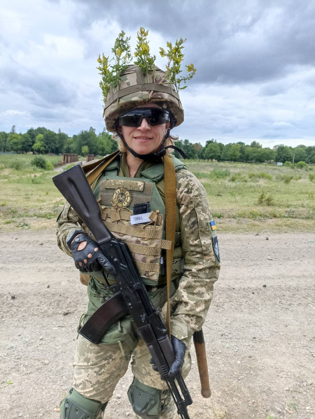 олена сапер 2