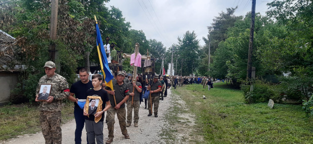 орловський прощання 2