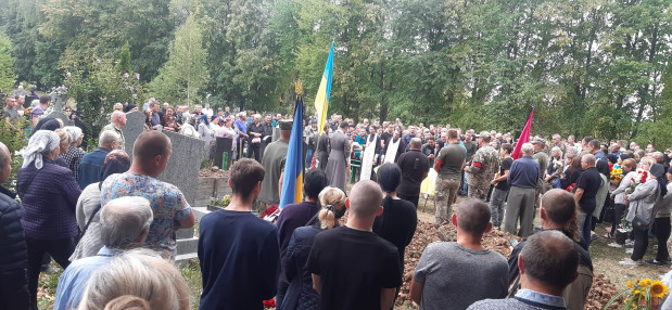 орловський прощання 3