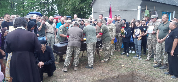 орловський прощання 5