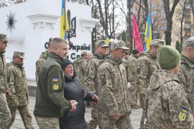 остапов прощання 2