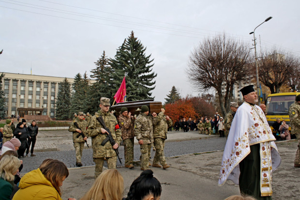 остапов прощання 3