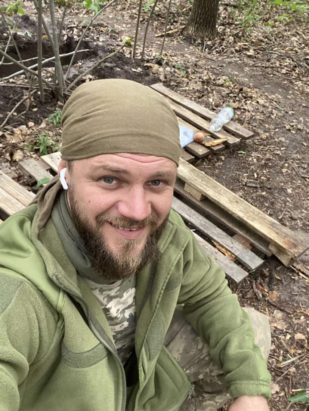 павло савчук