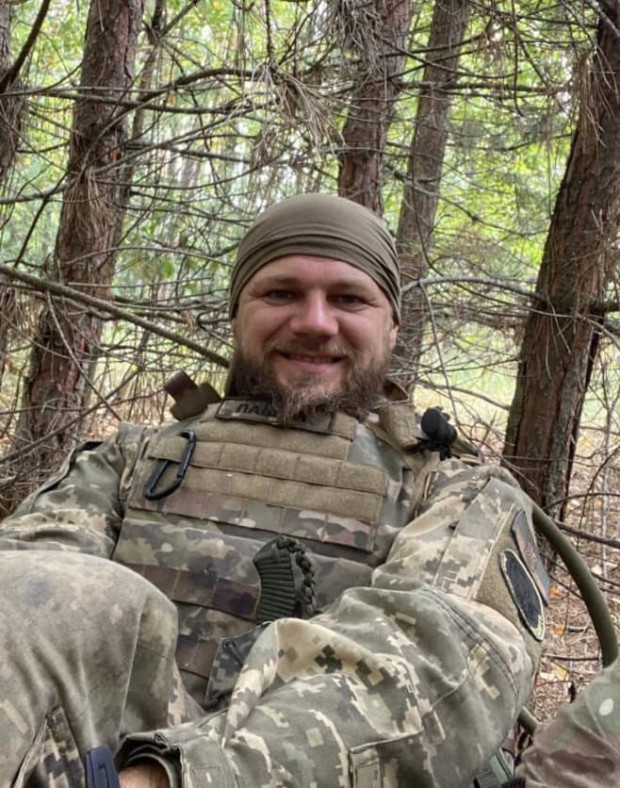 павло савчук 2