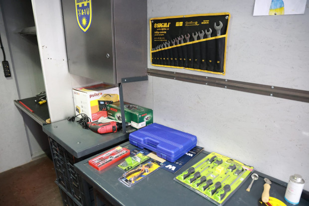 пересувне сто 3