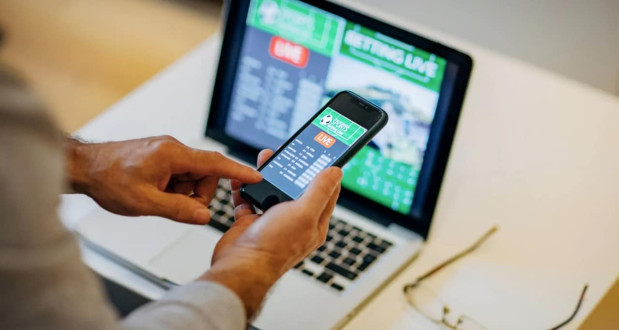 перша ставка