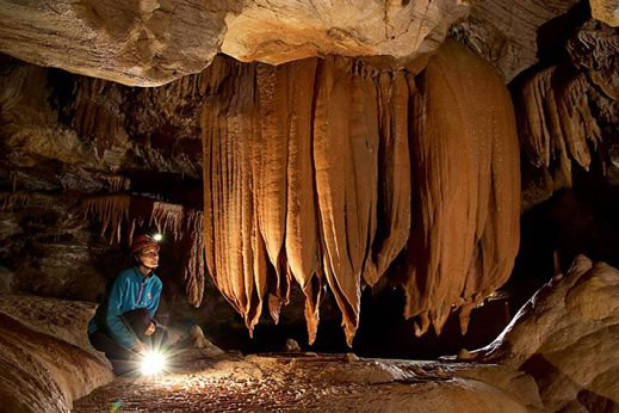 печера атлантида 2