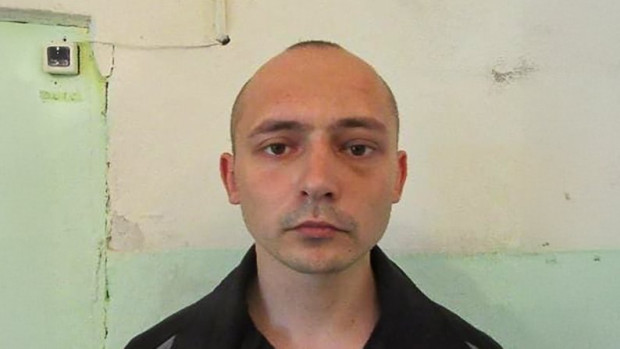 полонений владислав на відео