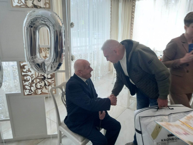 полікарп привітання