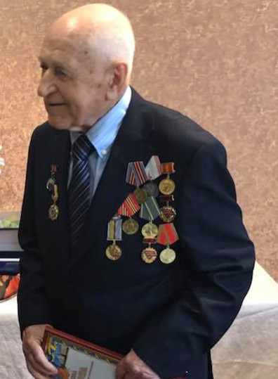 полікарп рижий